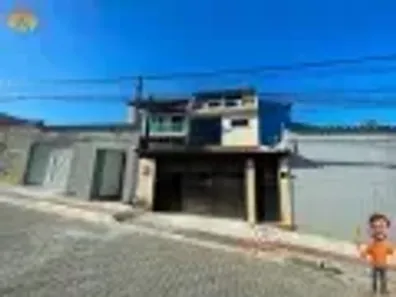 Casa com 4 Quartos para alugar, 245m² no Riviera Fluminense, Macaé