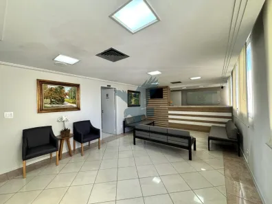 Conjunto Comercial / Sala com 6 Quartos à venda, 148m² no Cambuí, Campinas