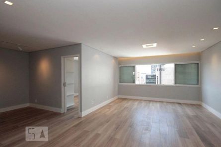 Apartamento com 2 Quartos à venda, 104m² no Bela Vista, São Paulo