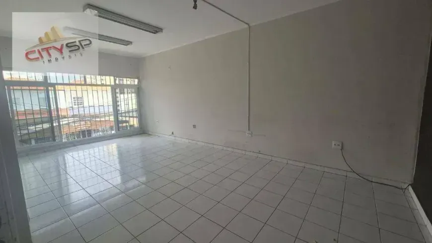 Foto do imóvel - Sala/Conjunto/Escritório para alugar com 200 m² e 3 banheiros, próximo ao Metrô Conceição em