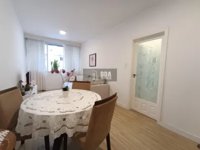 Apartamento com 2 Quartos à venda, 72m² no Centro, Florianópolis