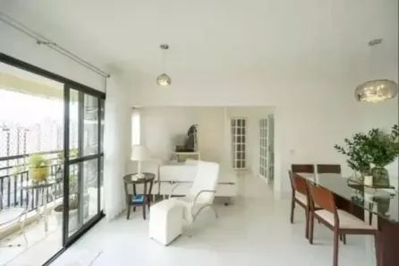 Apartamento com 3 Quartos à venda, 138m² no Tatuapé, São Paulo
