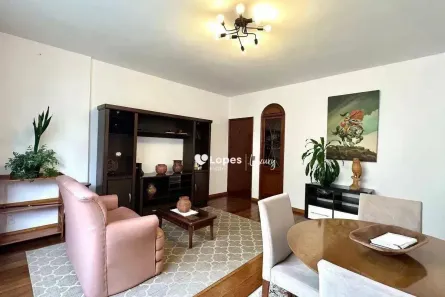 Apartamento com 3 Quartos à venda, 124m² no Copacabana, Rio de Janeiro