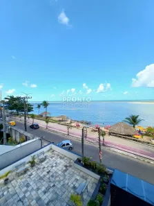 Apartamento com 3 Quartos à venda, 138m² no Casa Caiada, Olinda