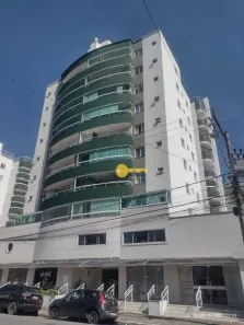Apartamento com 2 Quartos à venda, 75m² no Dom Bosco, Itajaí