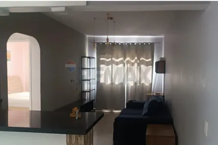 Apartamento com 1 Quarto para alugar, 56m² no Indianópolis, São Paulo