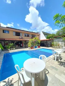 Apartamento com 4 Quartos à venda, 231m² no Monteiro, Recife