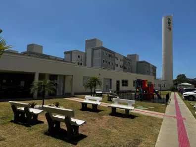 Apartamento com 2 Quartos à venda, 45m² no , Eusébio