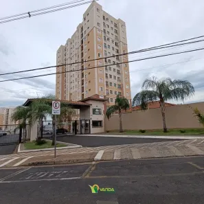 Apartamento com 2 Quartos para alugar, 70m² no Jardim Nazareth, São José do Rio Preto