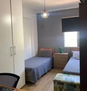 Apartamento com 2 Quartos para alugar, 60m² no Centro, Guarulhos