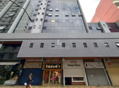 Conjunto Comercial / Sala para venda ou aluguel, 300m² no Centro, Juiz de Fora