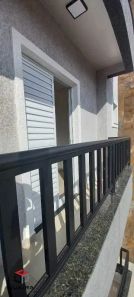 Cobertura com 2 Quartos à venda, 108m² no Jardim Santo Alberto, Santo André