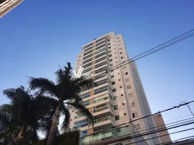 Apartamento com 2 Quartos à venda, 66m² no Centro, Campinas