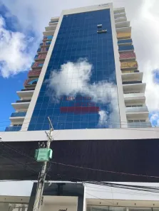 Kitnet para alugar, 53m² no Centro, Passo Fundo
