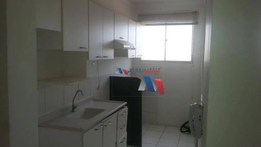 Apartamento com 2 Quartos à venda, 48m² no Centenário da Emancipação, São José do Rio Preto