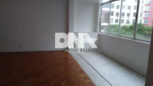 Apartamento com 4 Quartos à venda, 167m² no Copacabana, Rio de Janeiro
