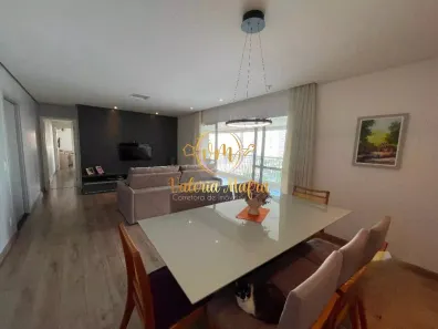 Apartamento com 3 Quartos à venda, 155m² no Centro, São Bernardo do Campo