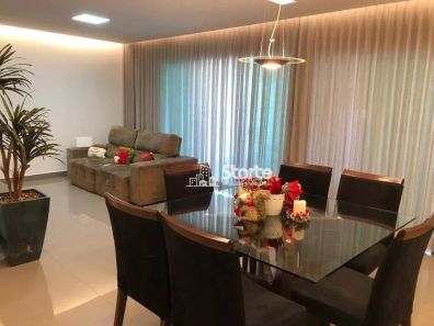 Apartamento com 3 Quartos à venda, 112m² no Saraiva, Uberlândia