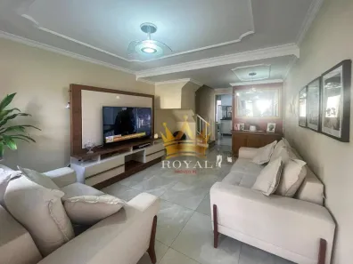 Casa de Condomínio com 4 Quartos à venda, 106m² no Praça Seca, Rio de Janeiro