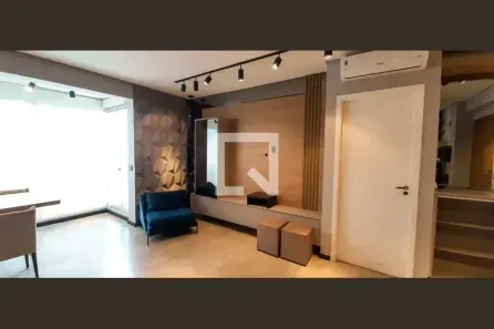 Apartamento com 2 Quartos à venda, 64m² no Centro, Osasco