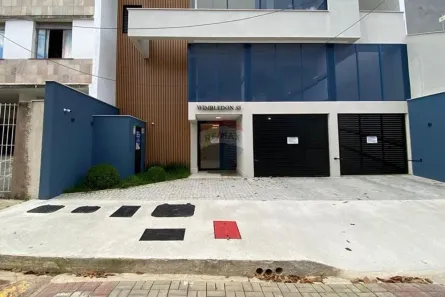 Apartamento com 3 Quartos à venda, 130m² no Bom Pastor, Juiz de Fora