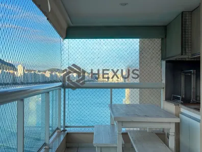 Apartamento com 3 Quartos à venda, 120m² no Vila Luis Antônio, Guarujá