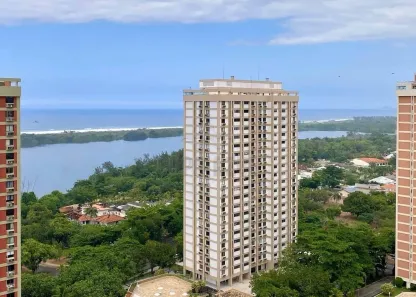Apartamento com 3 Quartos à venda, 112m² no Barra da Tijuca, Rio de Janeiro