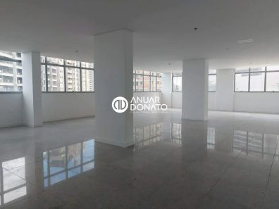Conjunto Comercial / Sala à venda, 476m² no Vila da Serra, Nova Lima