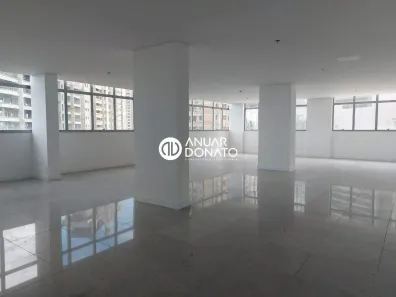 Conjunto Comercial / Sala à venda, 476m² no Vila da Serra, Nova Lima