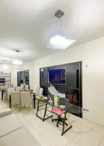 Apartamento com 3 Quartos à venda, 98m² no Cremação, Belém