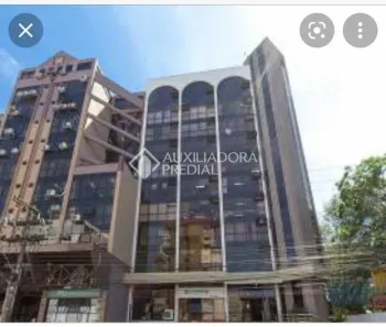 Conjunto Comercial / Sala à venda, 79m² no Centro, Canoas
