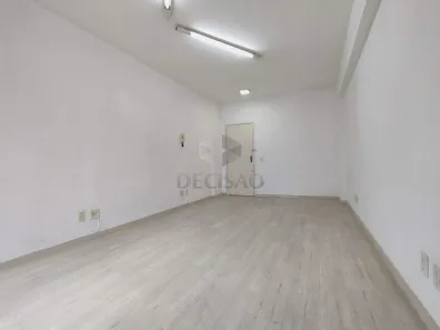 Conjunto Comercial / Sala à venda, 21m² no Santa Efigênia, Belo Horizonte