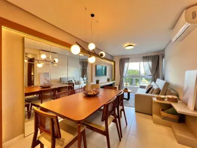 Apartamento com 2 Quartos à venda, 65m² no Floresta, Gramado