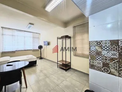 Apartamento com 1 Quarto à venda, 36m² no Centro, Niterói