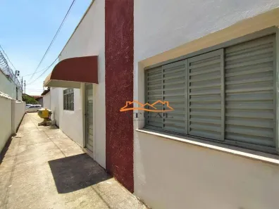 Casa com 2 Quartos à venda, 53m² no Jardim São Luiz, Piracicaba