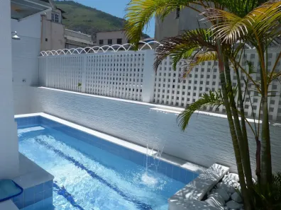 Cobertura com 3 Quartos à venda, 210m² no Copacabana, Rio de Janeiro