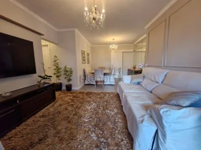 Apartamento com 3 Quartos à venda, 117m² no Jardim Flamboyant, Campinas