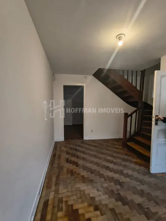 Foto do imóvel - Casa para alugar com 95 m², 2 quartos, 2 banheiros, 2 vagas