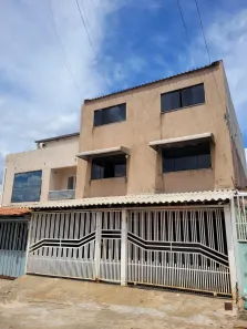 Prédio/Edifício Inteiro com 5 Quartos à venda, 112m² no Recanto das Emas, Brasília