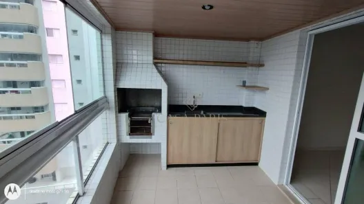 Apartamento com 2 Quartos à venda, 98m² no Aviação, Praia Grande