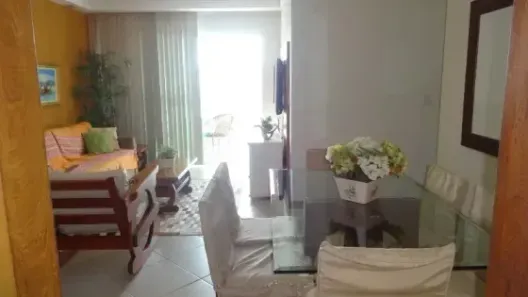 Apartamento com 3 Quartos para venda ou aluguel, 151m² no Marlin, Cabo Frio