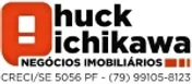 Logo da imobiliária