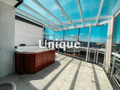 Cobertura com 4 Quartos à venda, 255m² no Vila Nova, Cabo Frio