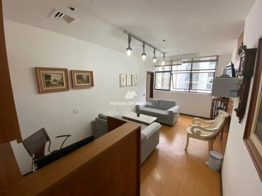 Foto do imóvel - Sala/Conjunto/Escritório à venda com 51 m² e 2 banheiros em