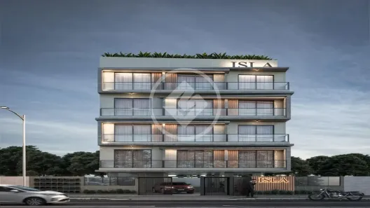 Flat com 1 Quarto à venda, 22m² no Intermares, Cabedelo