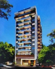 Apartamento com 2 Quartos à venda, 81m² no Santa Rosa, Niterói