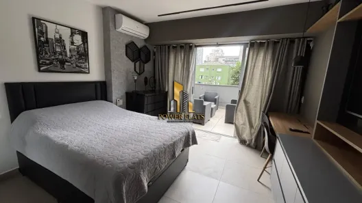 Flat com 1 Quarto para alugar, 40m² no Perdizes, São Paulo