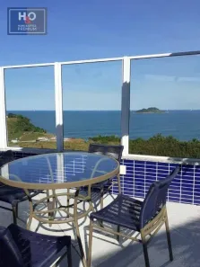 Apartamento com 3 Quartos à venda, 145m² no Tombo, Guarujá