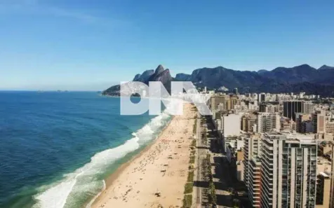 Apartamento com 4 Quartos à venda, 295m² no Leblon, Rio de Janeiro