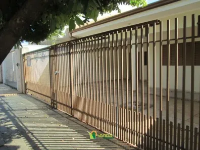 Casa com 2 Quartos para alugar, 120m² no Jardim Europa, São José do Rio Preto